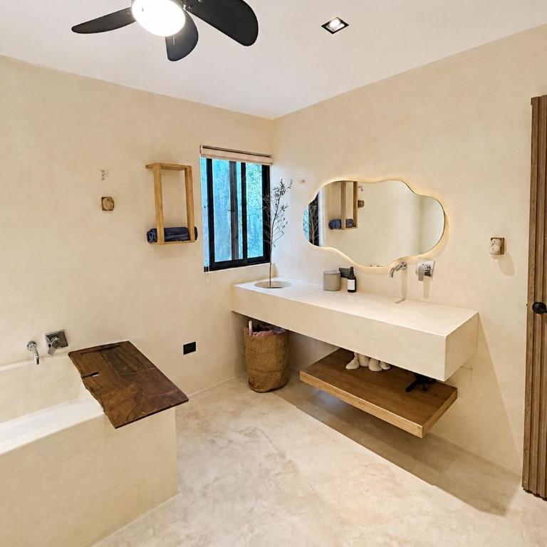 Ka 3 Merida - Apartamento de 2 dormitorios - 19