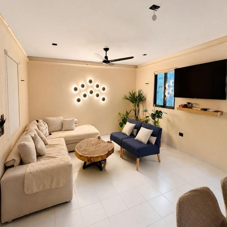 Ka 3 Merida - Apartamento de 2 dormitorios - 5