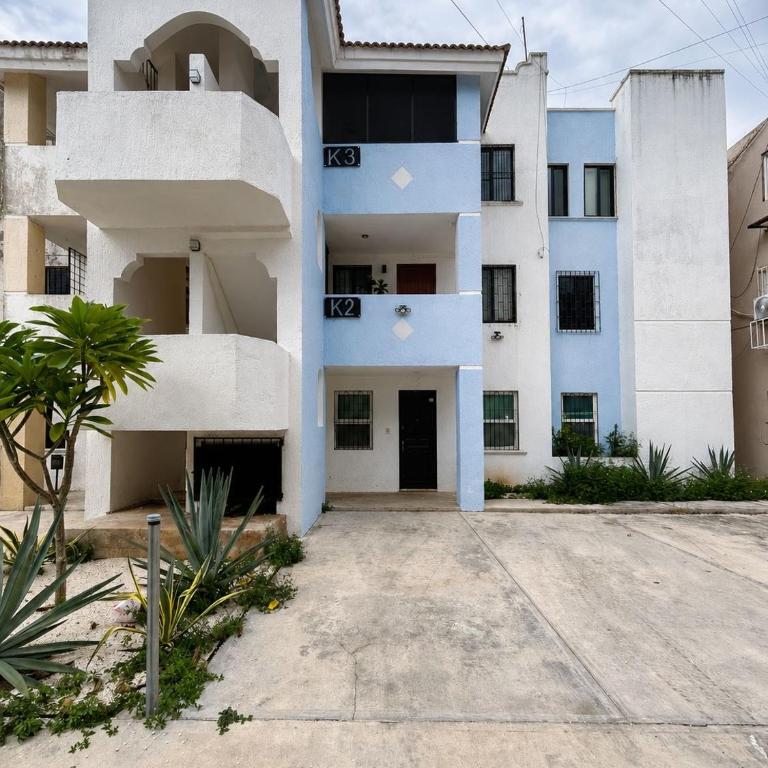 Ka 3 Merida - Apartamento de 2 dormitorios - 33
