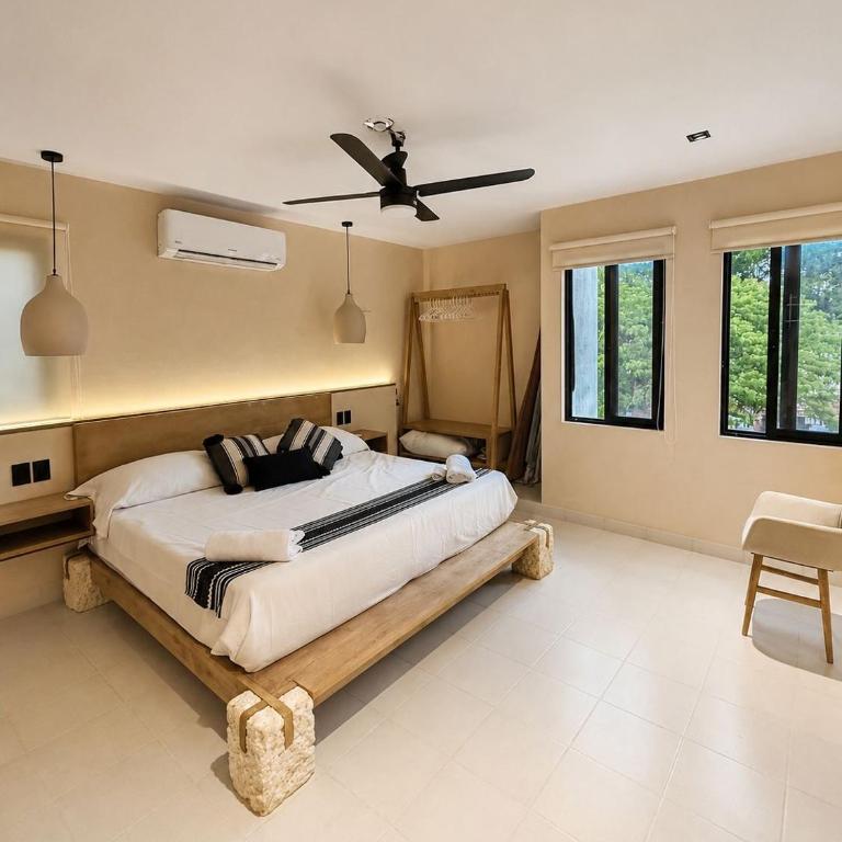 Ka 3 Merida - Apartamento de 2 dormitorios - 31