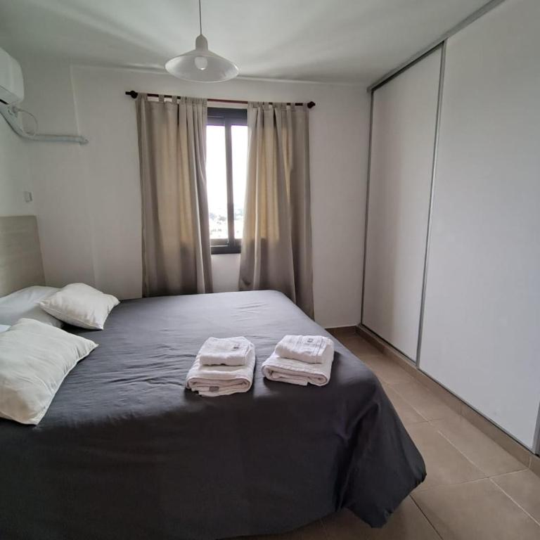 25 de Mayo 1638 - One-Bedroom Apartment - 4