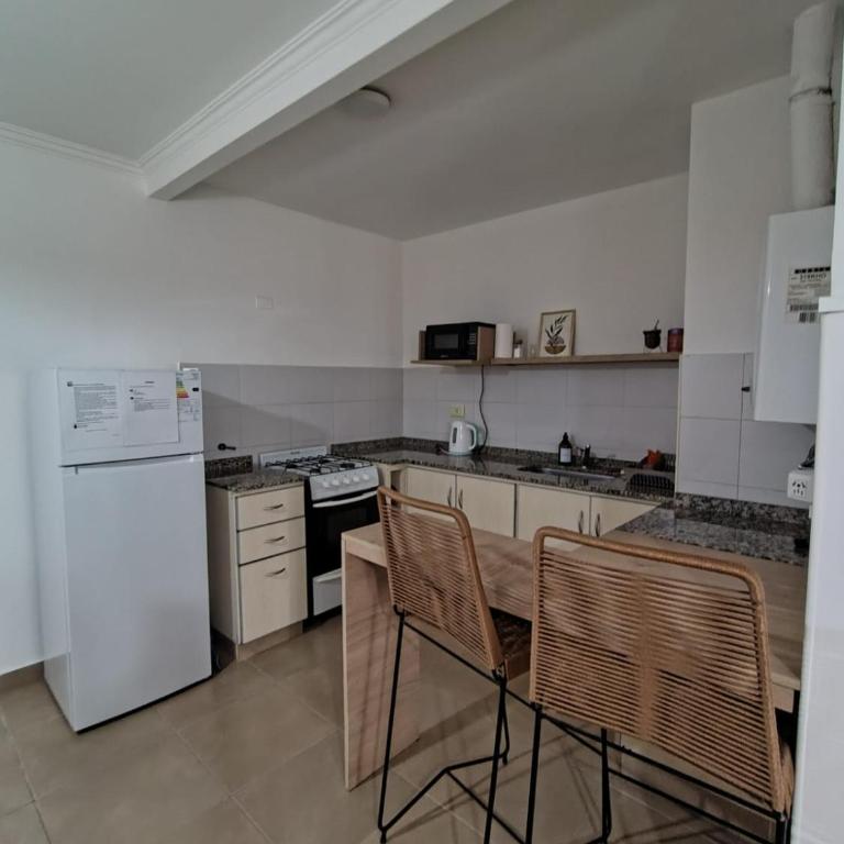 25 de Mayo 1638 - One-Bedroom Apartment - 3