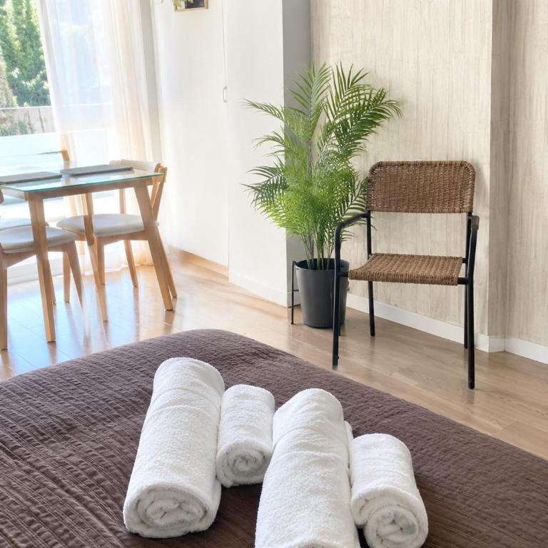 Agata Costa del Sol - Appartement 1 Chambre - 2