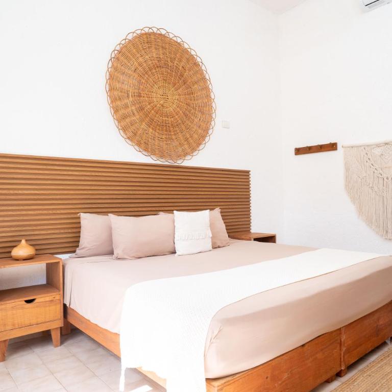 Enigmatic Boutique Hotel - Habitación Doble Estándar - 4