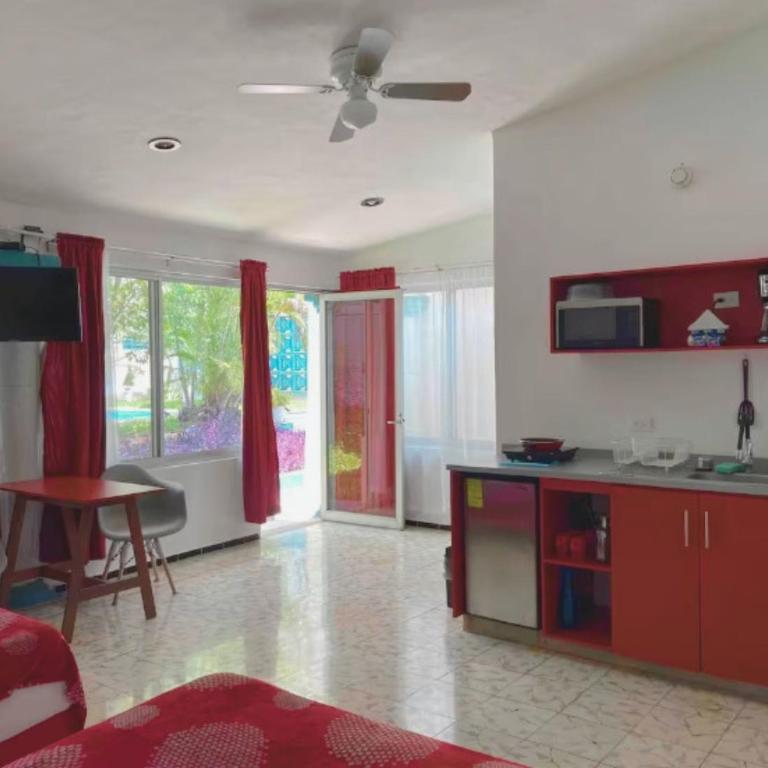 Suites del Sureste - Mérida - Superior Studio - 4