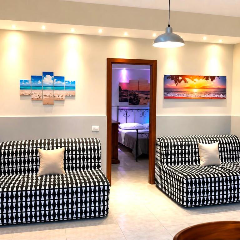 Le Villette - Casa Vacanze - 14