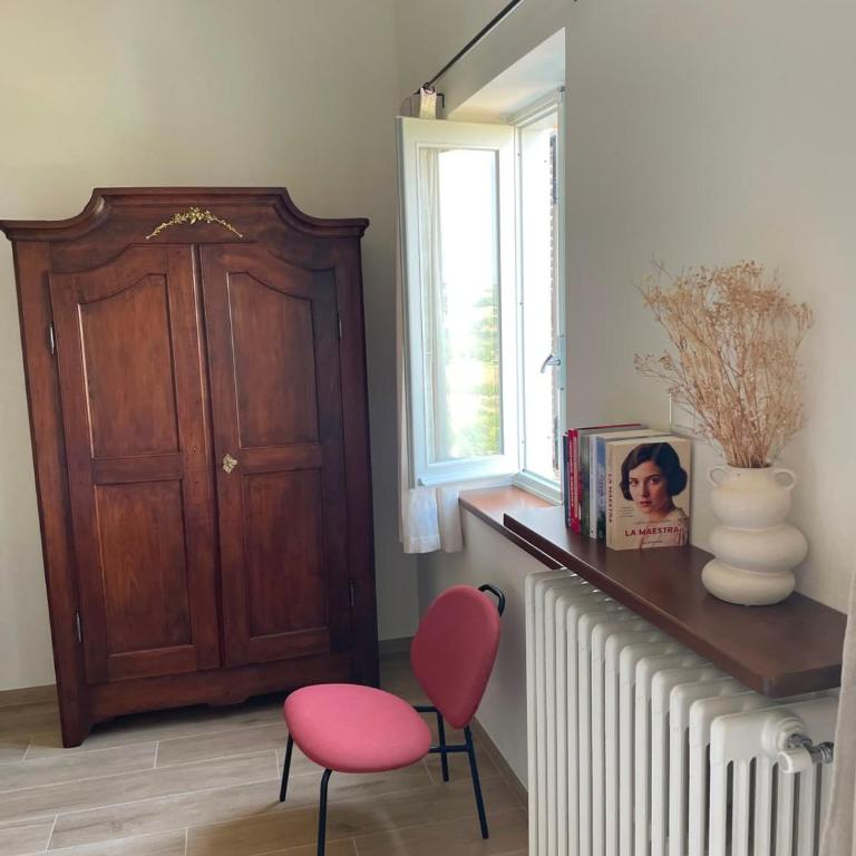 Cà Margherita - Apartment mit 1 Schlafzimmer - 10