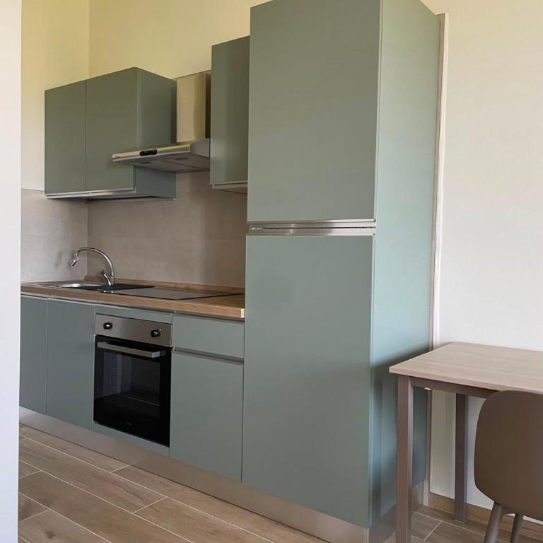 Cà Margherita - Apartment mit 1 Schlafzimmer - 14