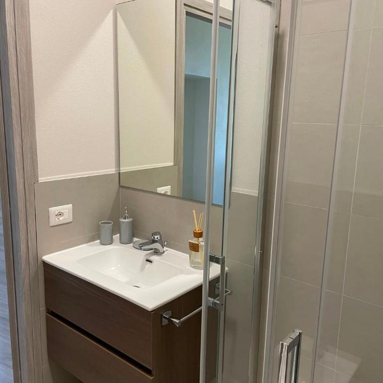 Cà Margherita - Apartment mit 1 Schlafzimmer - 15