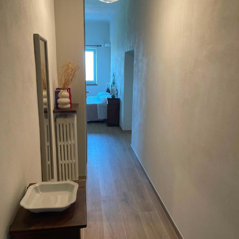 Cà Margherita - Apartment mit 1 Schlafzimmer - 16