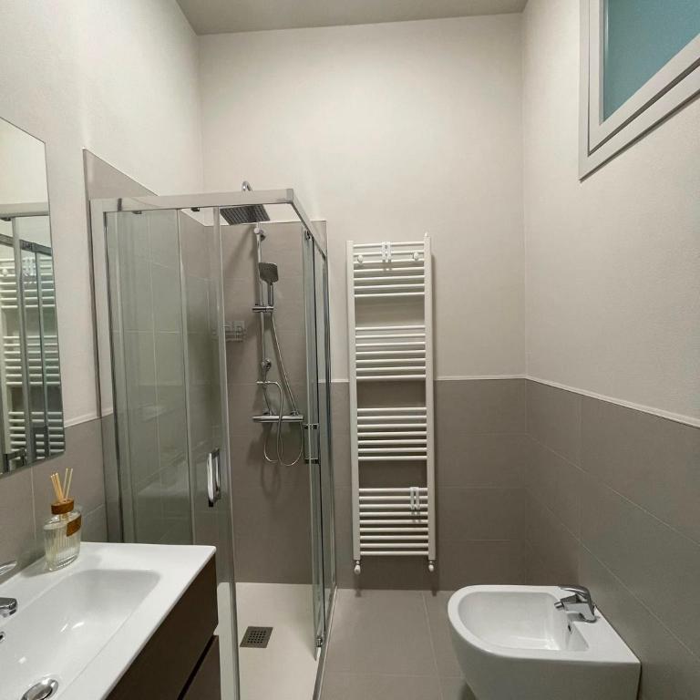Cà Margherita - Apartment mit 1 Schlafzimmer - 17