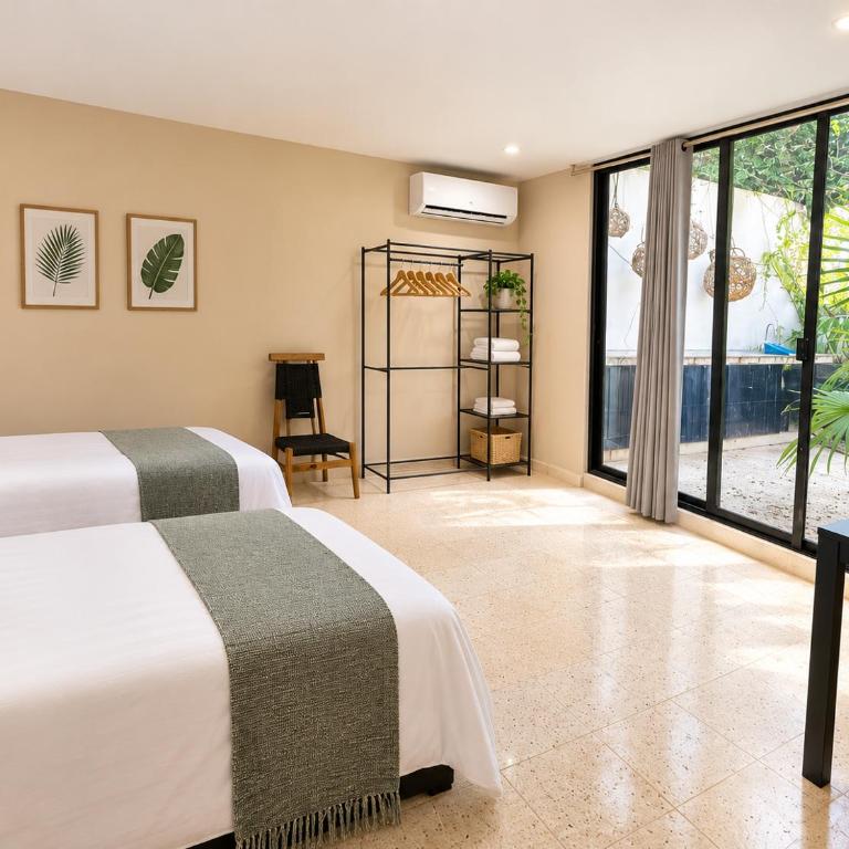 House in Centro with Pool, Garden, Terrace & Rooftop - Casa - 5