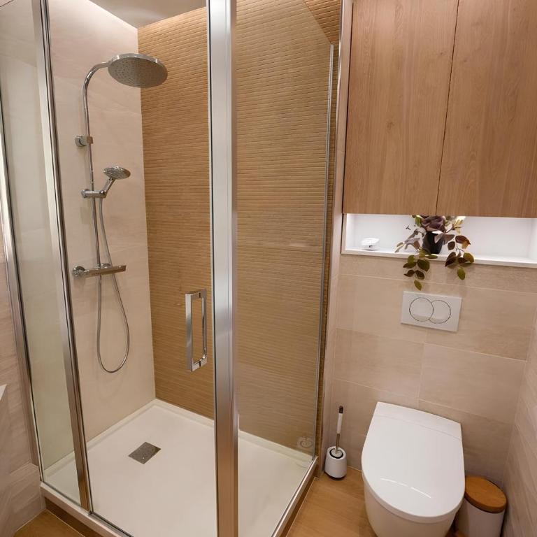 Écrin d'Amiens Résidence historique - Appartement 1 Chambre - 5