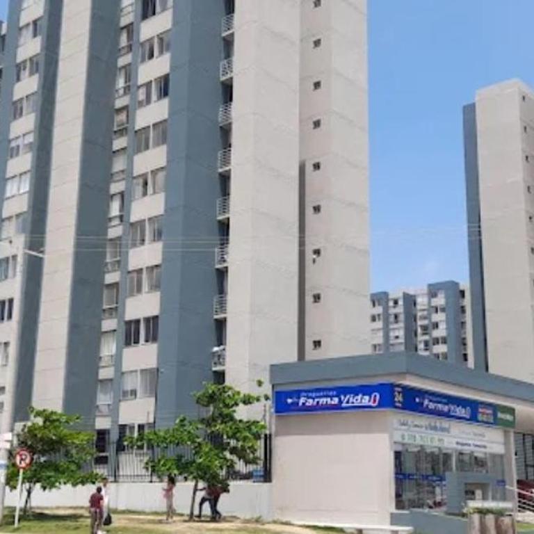 apto condominio zona norte - Apartamento - 35