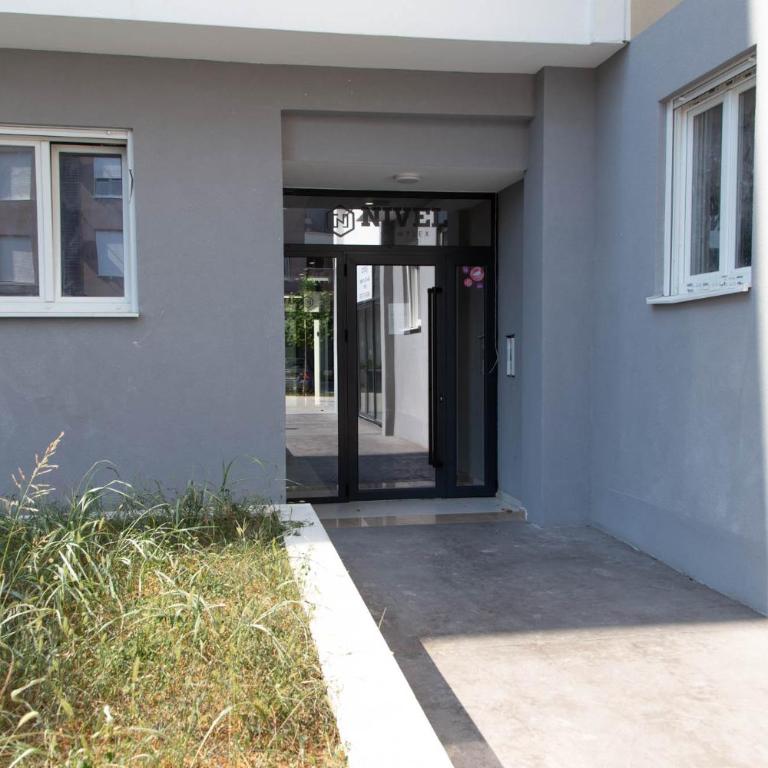 Tulip Apartments Podgorica - New Studio, Self Check-in, Airport Pickup - One-Bedroom Apartment - 47
