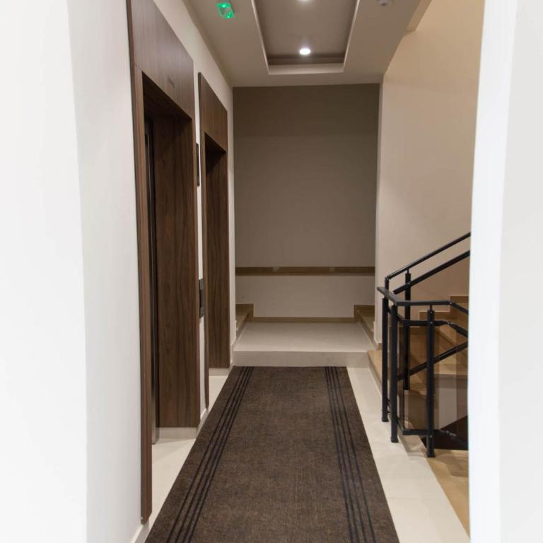 Tulip Apartments Podgorica - New Studio, Self Check-in, Airport Pickup - One-Bedroom Apartment - 44