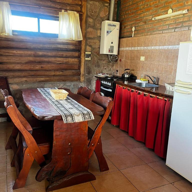 Aldea Serrana - Apartamento con vistas a las montañas - 8
