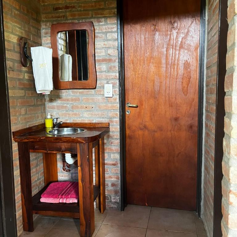 Aldea Serrana - Apartamento con vistas a las montañas - 7