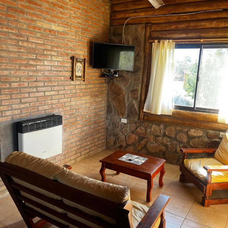 Aldea Serrana - Apartamento con vistas a las montañas - 3