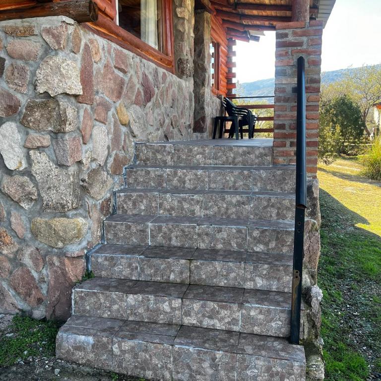 Aldea Serrana - Apartamento con vistas a las montañas - 2