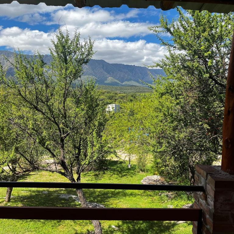 Aldea Serrana - Apartamento con vistas a las montañas - 10