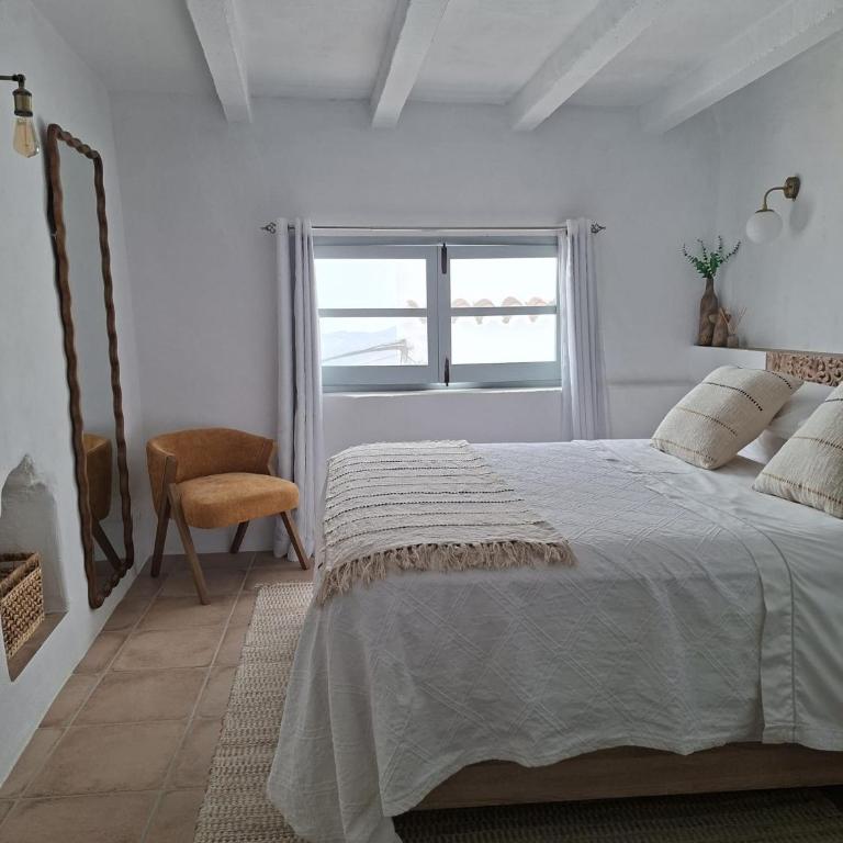 Casa Luna Miel - One-Bedroom House - 18