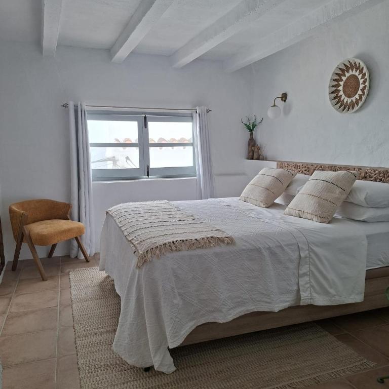 Casa Luna Miel - One-Bedroom House - 19