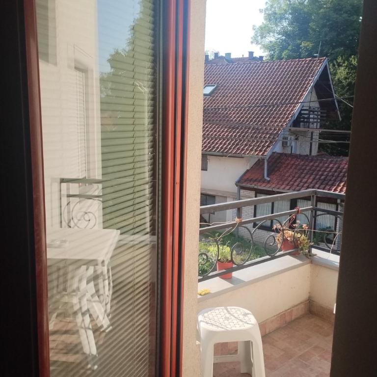 Apartman Anka - Apartman sa 1 Spavaćom Sobom - 7