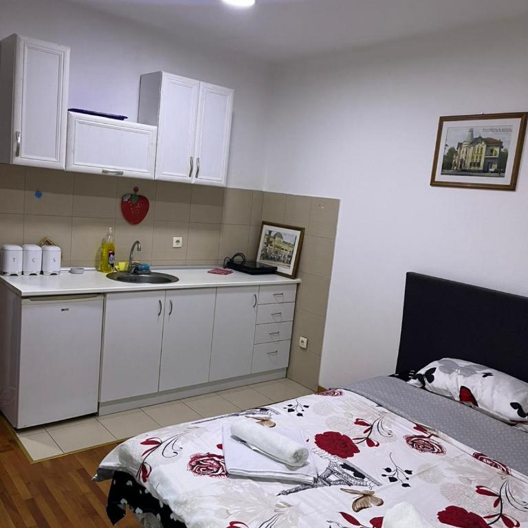 Apartman Anka - Apartman sa 1 Spavaćom Sobom - 1
