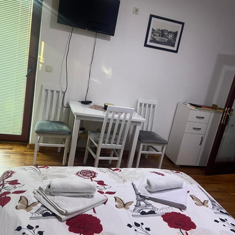 Apartman Anka - Apartman sa 1 Spavaćom Sobom - 3