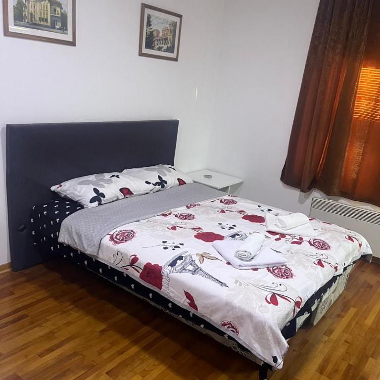Apartman Anka - Apartman sa 1 Spavaćom Sobom - 5