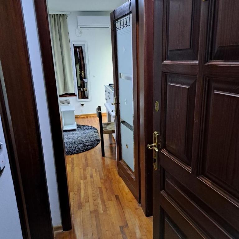 Apartman Anka - Apartman sa 1 Spavaćom Sobom - 10