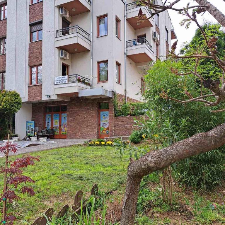 Apartman Anka - Apartman sa 1 Spavaćom Sobom - 4