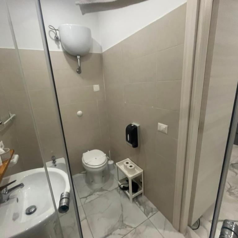Napoli centrum - One-Bedroom Apartment - 8