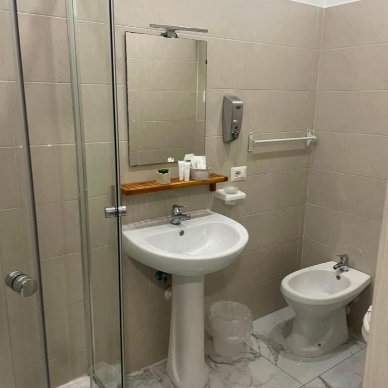 Napoli centrum - One-Bedroom Apartment - 10