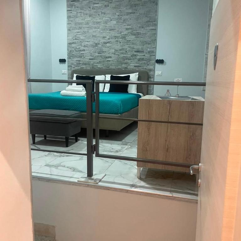 Napoli centrum - One-Bedroom Apartment - 9
