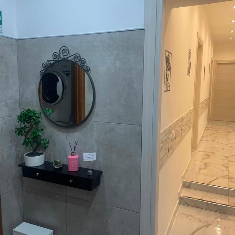 Napoli centrum - One-Bedroom Apartment - 19