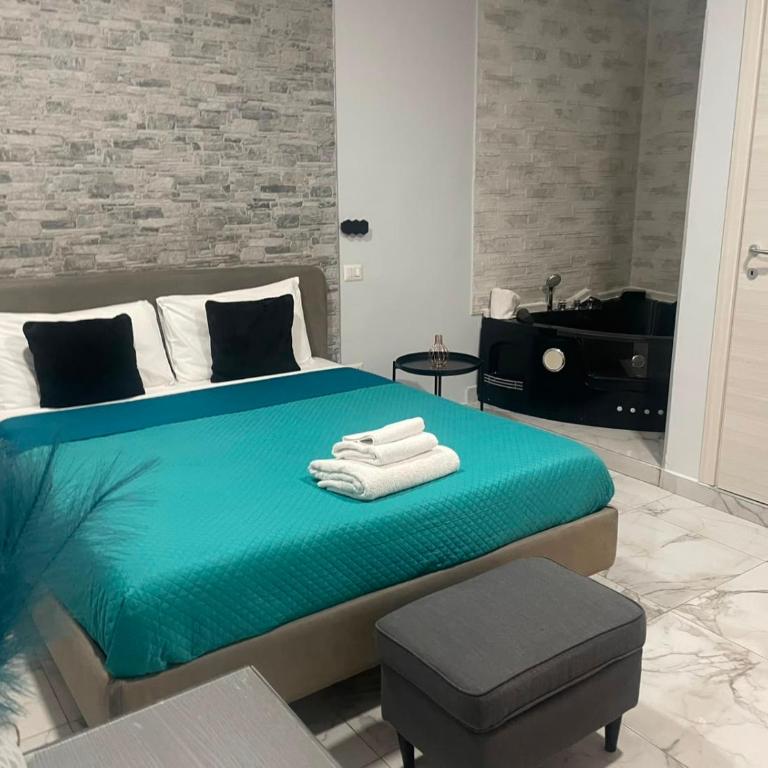 Napoli centrum - One-Bedroom Apartment - 31