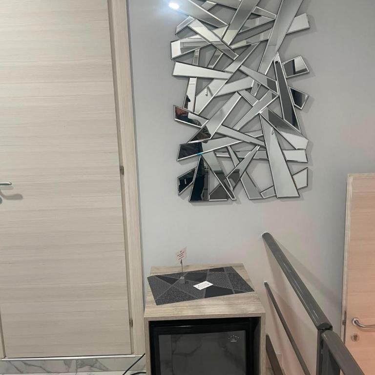 Napoli centrum - One-Bedroom Apartment - 36