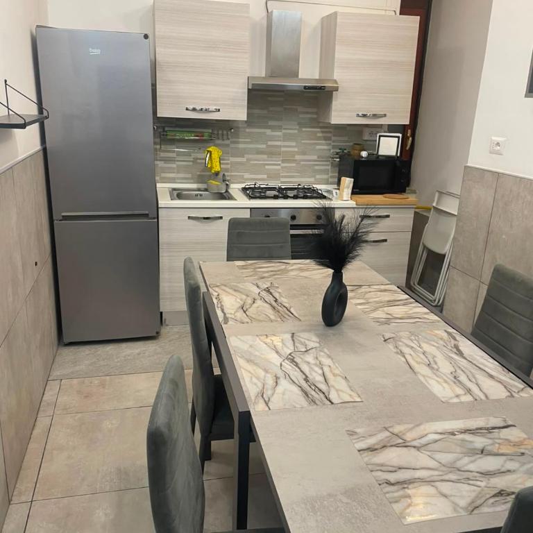 Napoli centrum - One-Bedroom Apartment - 35