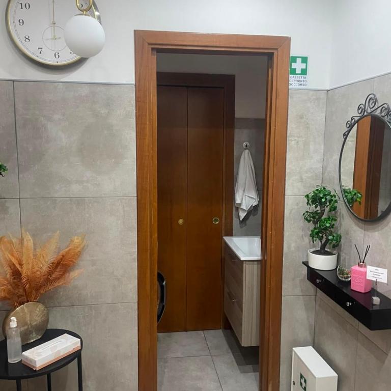 Napoli centrum - One-Bedroom Apartment - 40