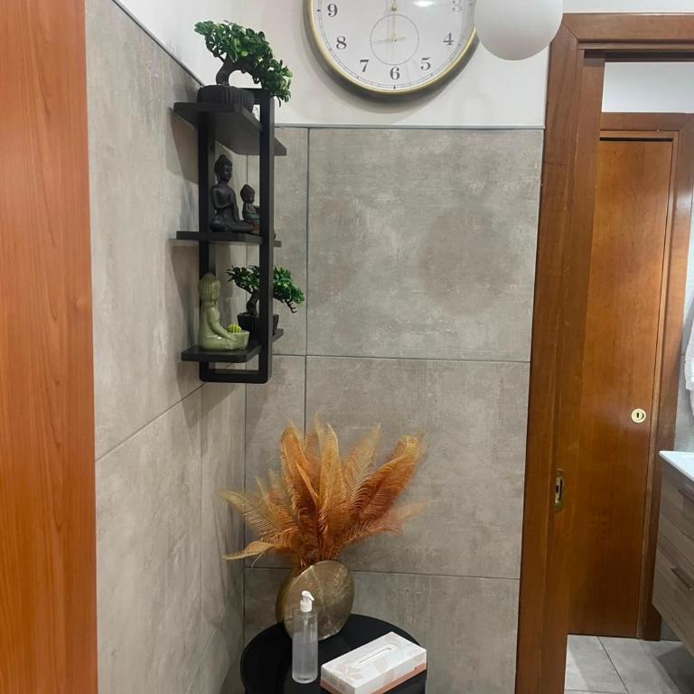 Napoli centrum - One-Bedroom Apartment - 39