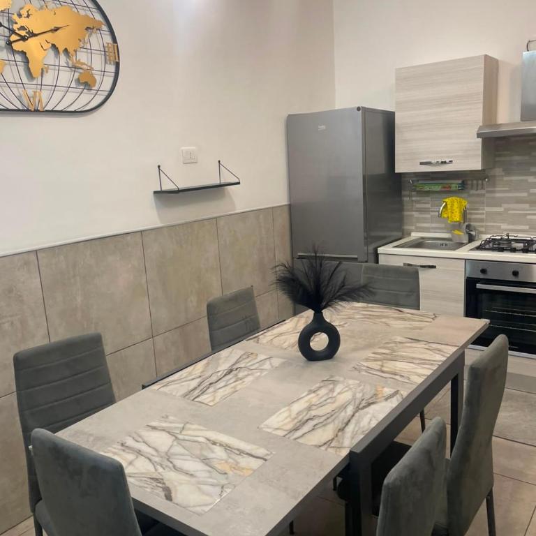 Napoli centrum - One-Bedroom Apartment - 43