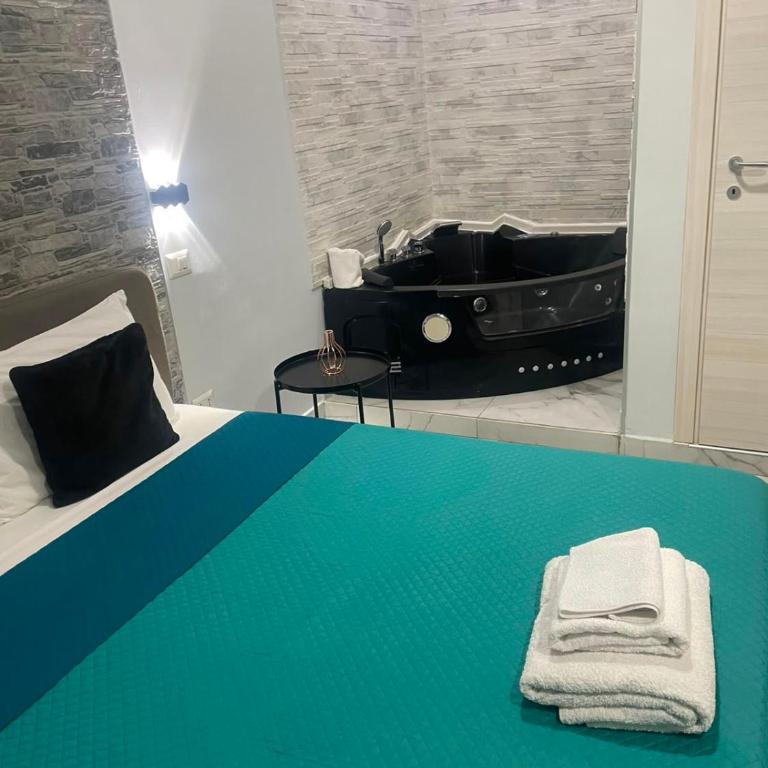 Napoli centrum - One-Bedroom Apartment - 48