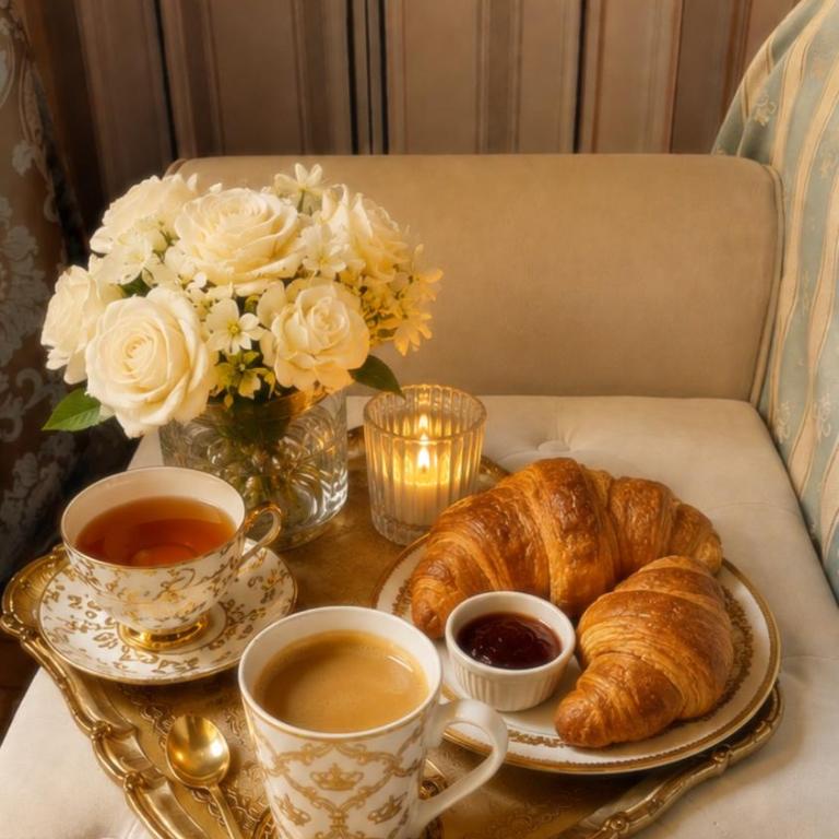 Elegant luxury private apartment by Eiffel Tower - Apartamento de 1 dormitorio - 27
