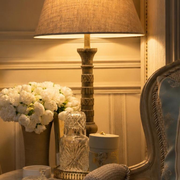 Elegant luxury private apartment by Eiffel Tower - Apartamento de 1 dormitorio - 28