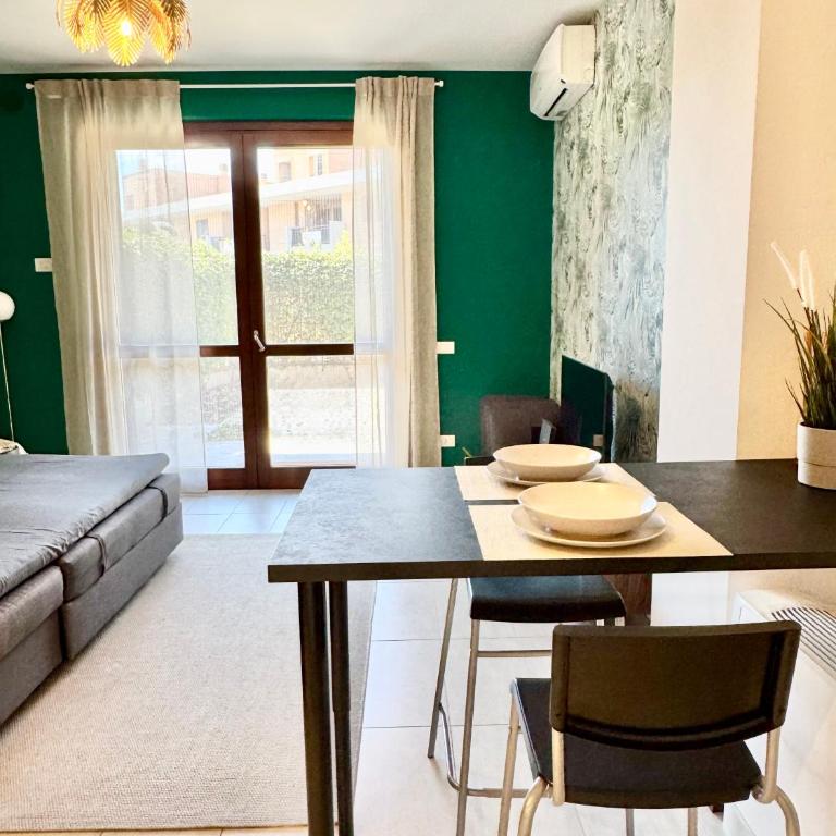 Homestay Flaminia Roma nord - Apartamento de 1 dormitorio - 13