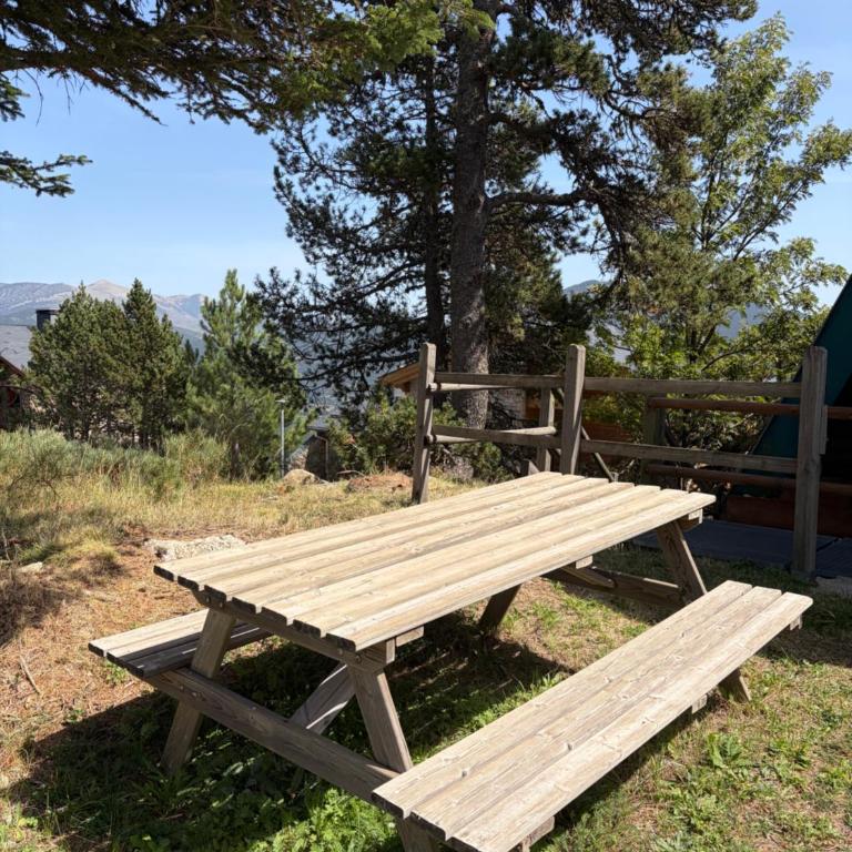 Chalet Ô Lac - Vue Lac - Calme & Cosy - Linge & Ménage inclus - Chalet con 2 Camere da Letto - 27