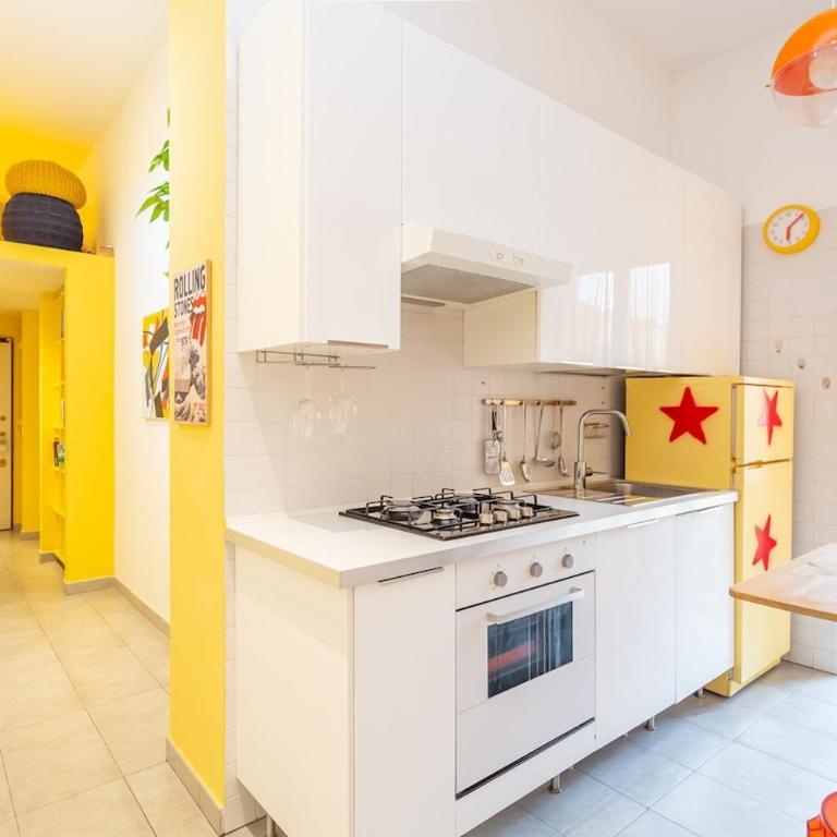 Stella Home - Two-Bedroom Apartment - 20