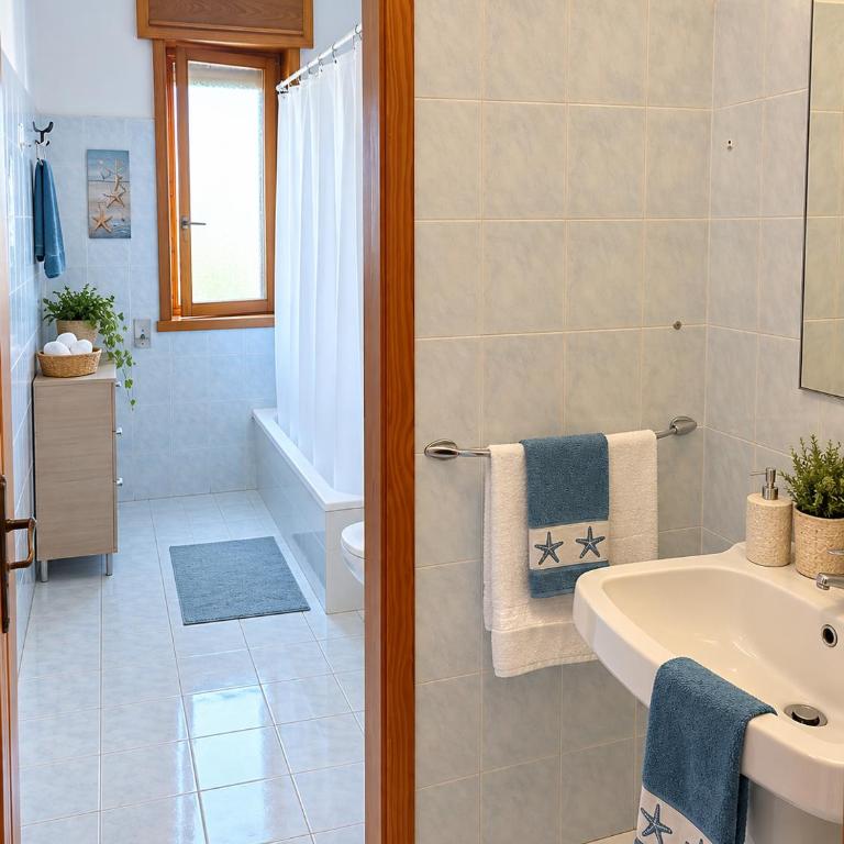 Alba Chiara - Casa con 3 Camere da Letto - 15